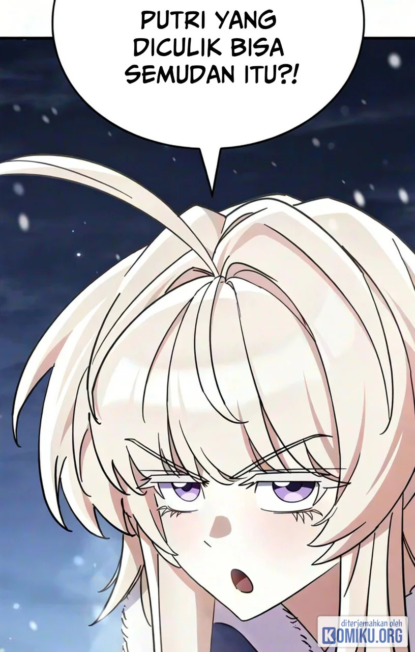 The Demon King Overrun by Heroes Chapter 42 Gambar 93