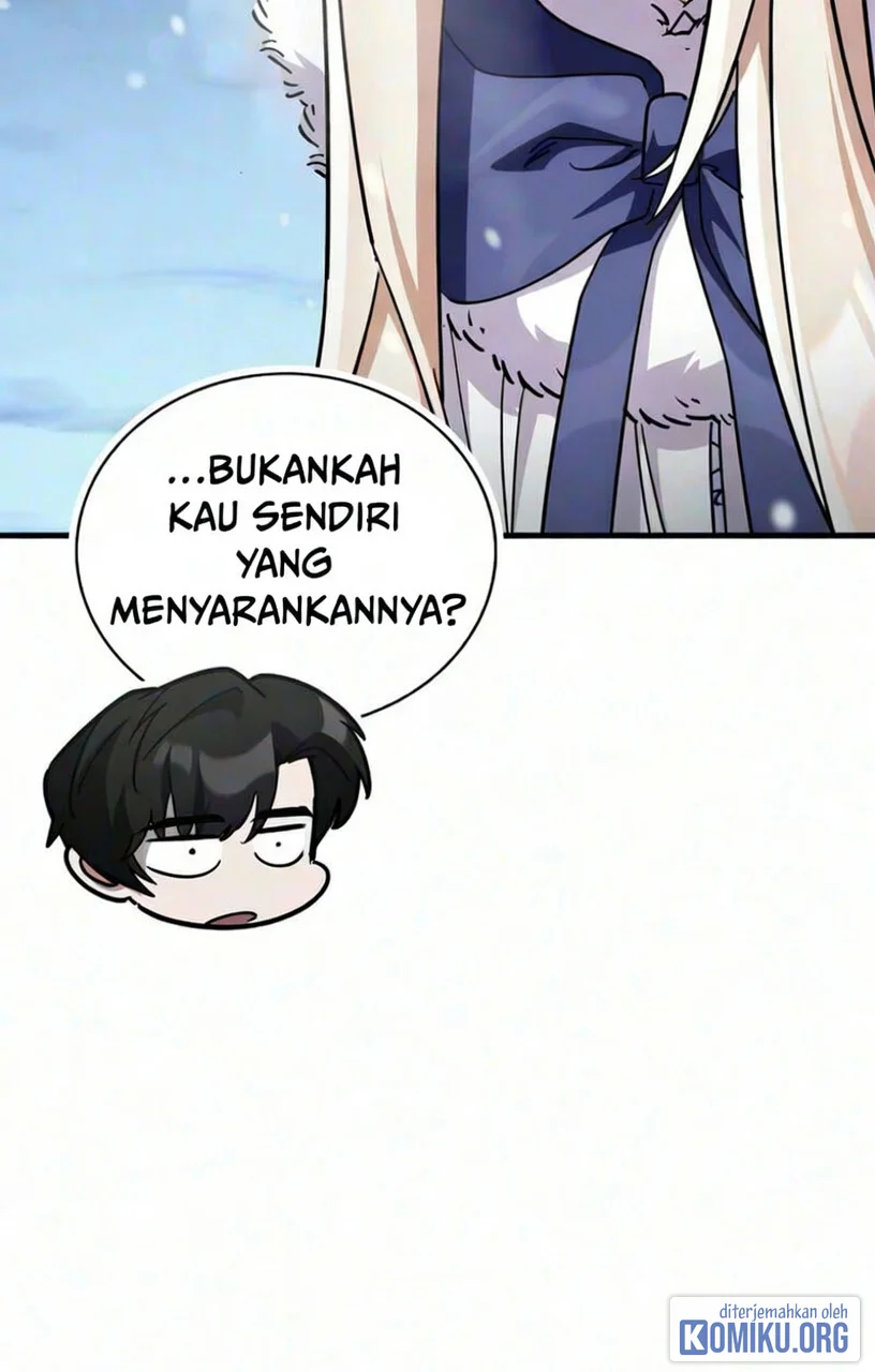 The Demon King Overrun by Heroes Chapter 42 Gambar 94