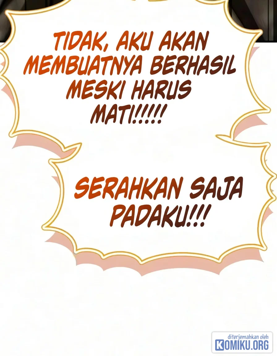 The Demon King Overrun by Heroes Chapter 44 Gambar 65