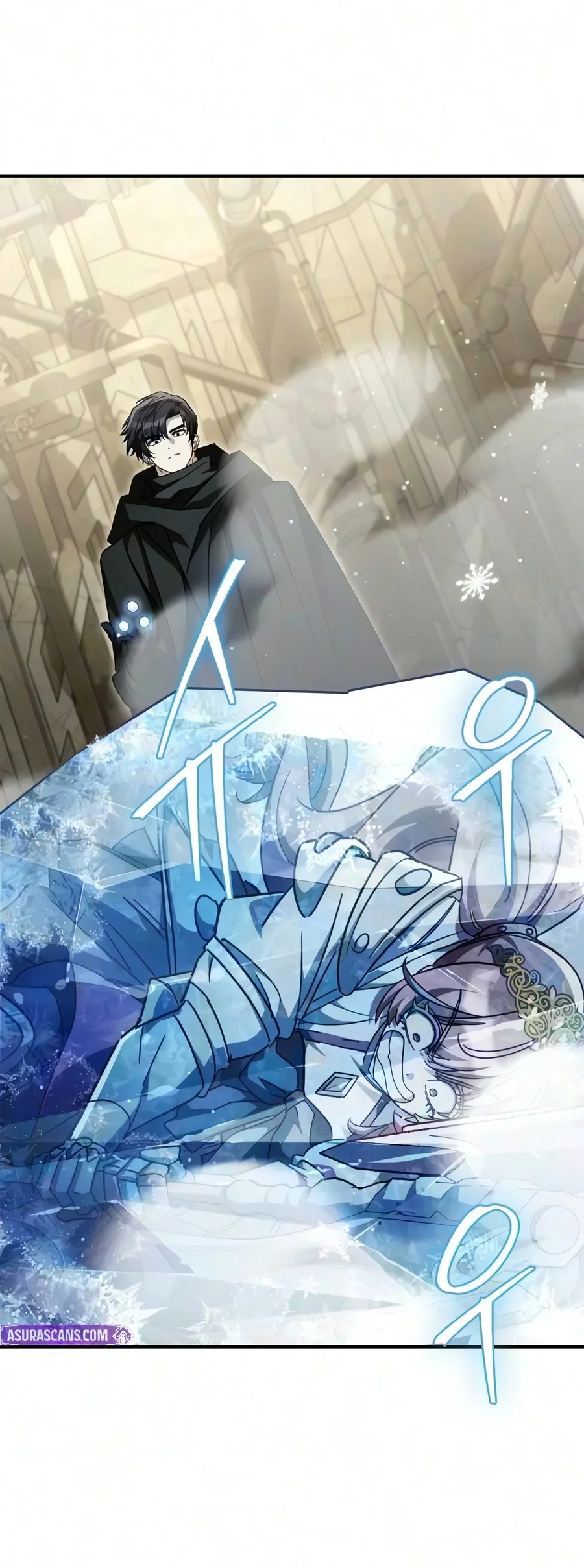 The Demon King Overrun by Heroes Chapter 45 Gambar 77