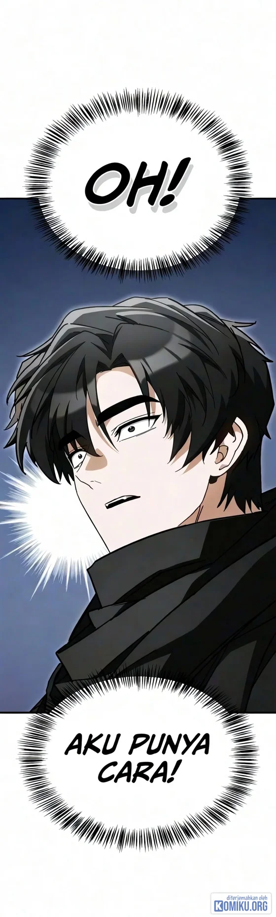 The Demon King Overrun by Heroes Chapter 45 Gambar 79