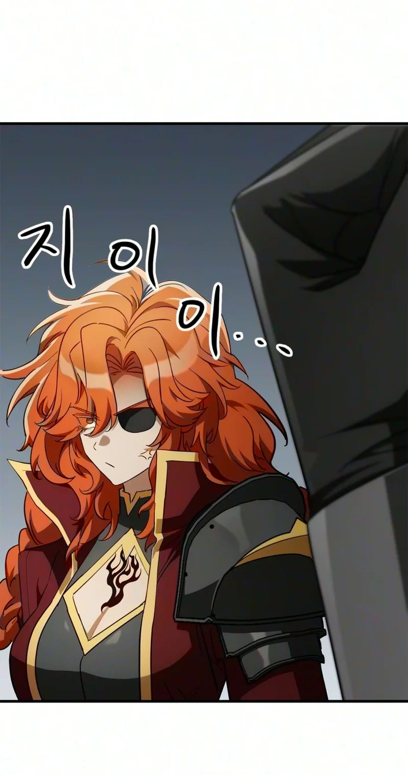 The Demon King Overrun by Heroes Chapter 49 Gambar 75