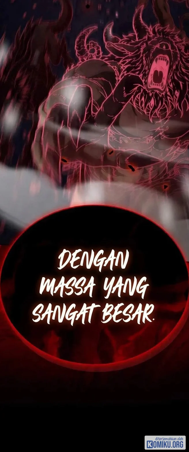 The Demon King Overrun by Heroes Chapter 50 Gambar 75