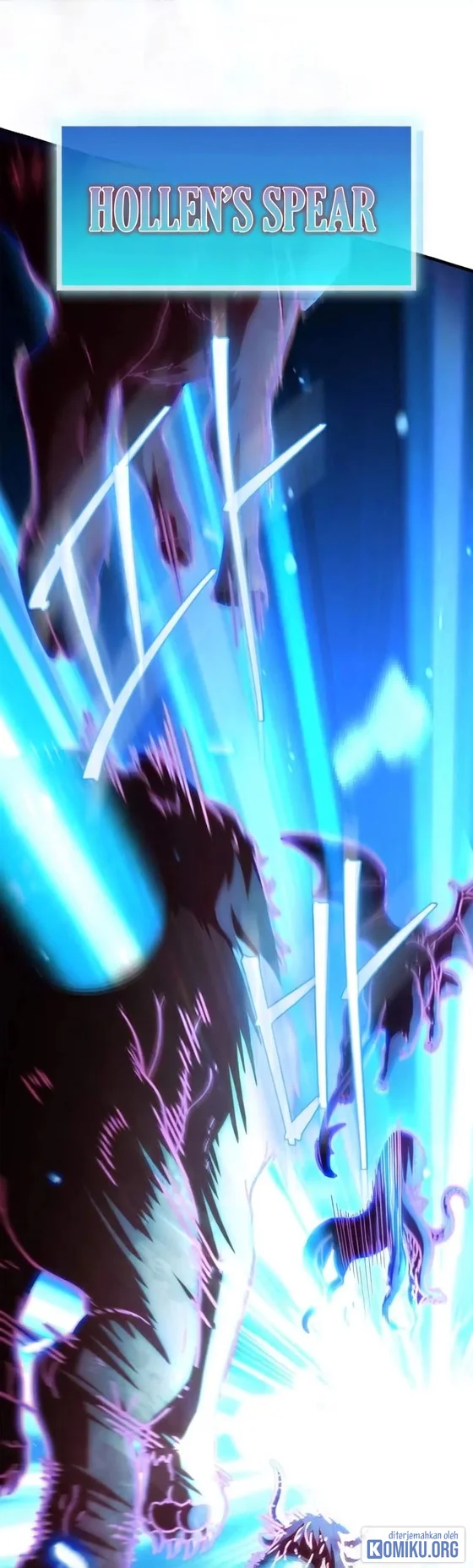 The Demon King Overrun by Heroes Chapter 50 Gambar 79