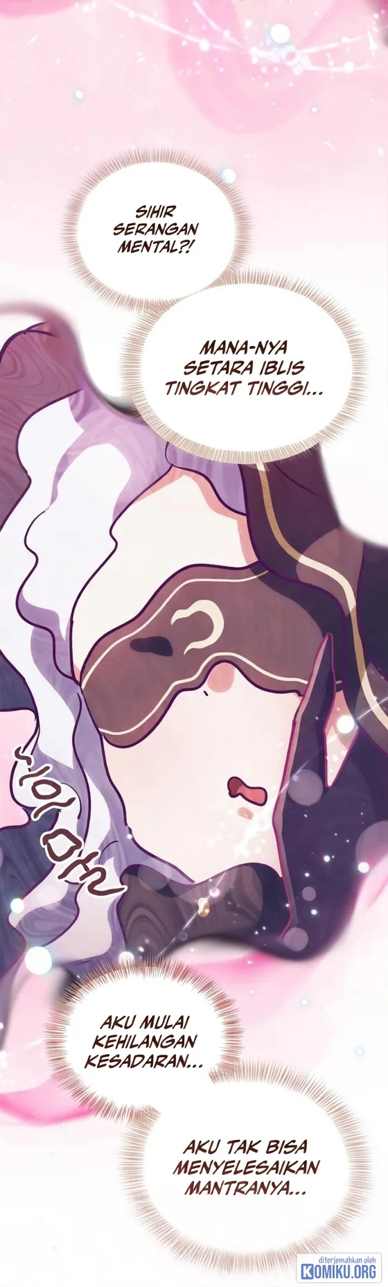 The Demon King Overrun by Heroes Chapter 51 Gambar 86