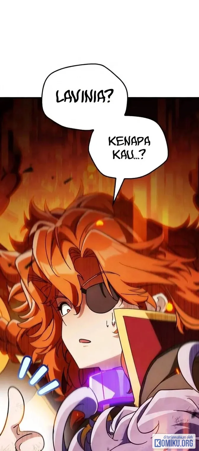 The Demon King Overrun by Heroes Chapter 52 Gambar 85