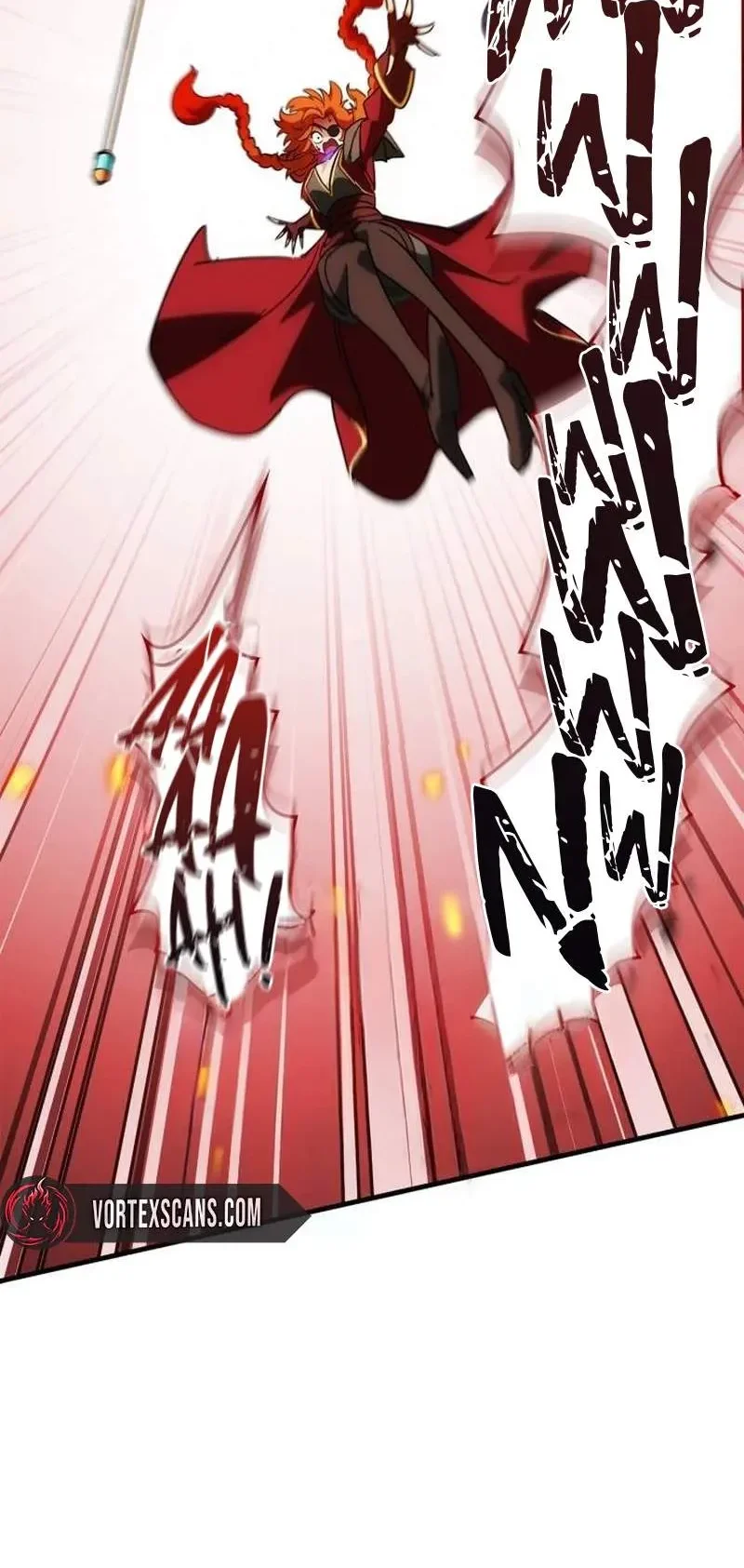 The Demon King Overrun by Heroes Chapter 52 Gambar 87