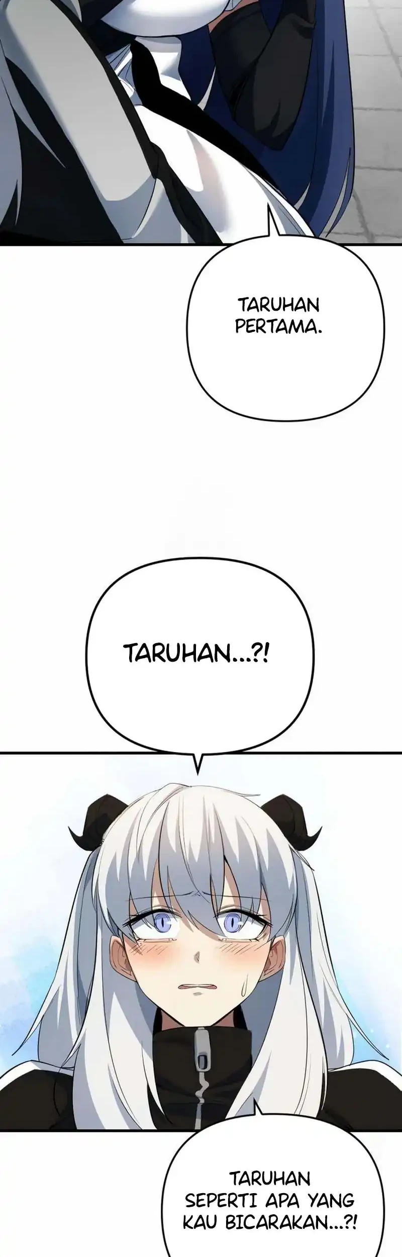 The Demon King’s Channel Chapter 10 Gambar 57