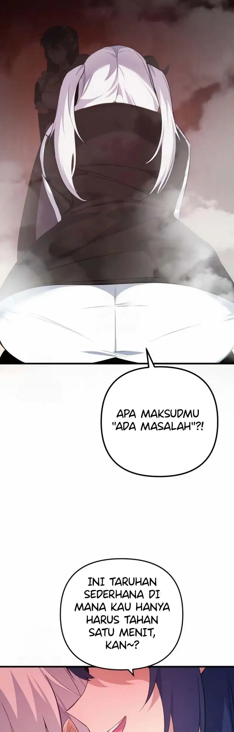 The Demon King’s Channel Chapter 10 Gambar 60