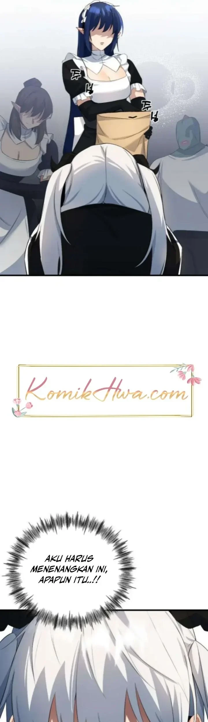 The Demon King’s Channel Chapter 11 Gambar 55