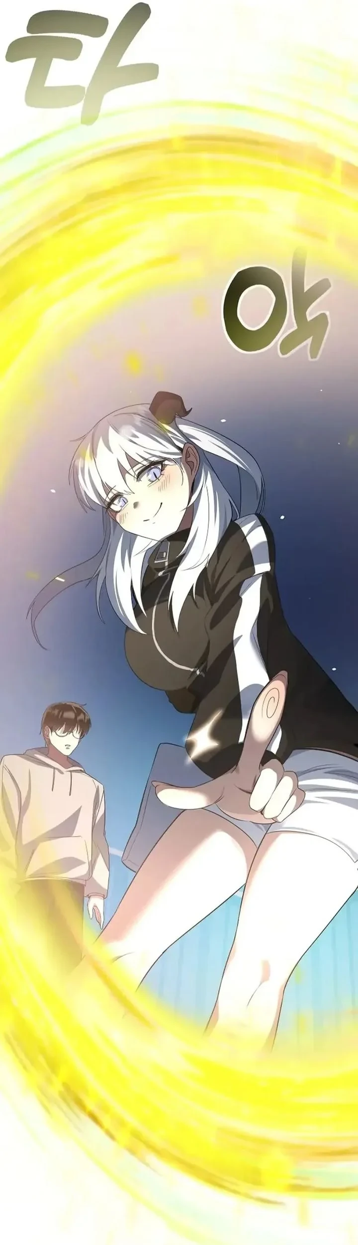 The Demon King’s Channel Chapter 14 Gambar 49