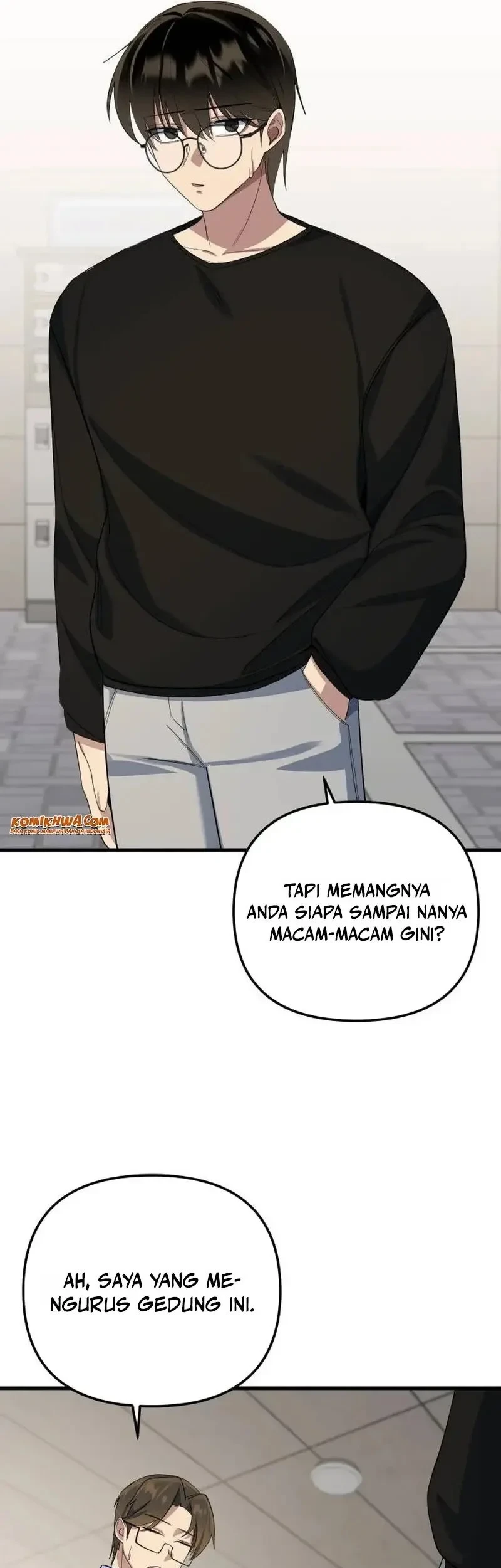 The Demon King’s Channel Chapter 17 Gambar 48