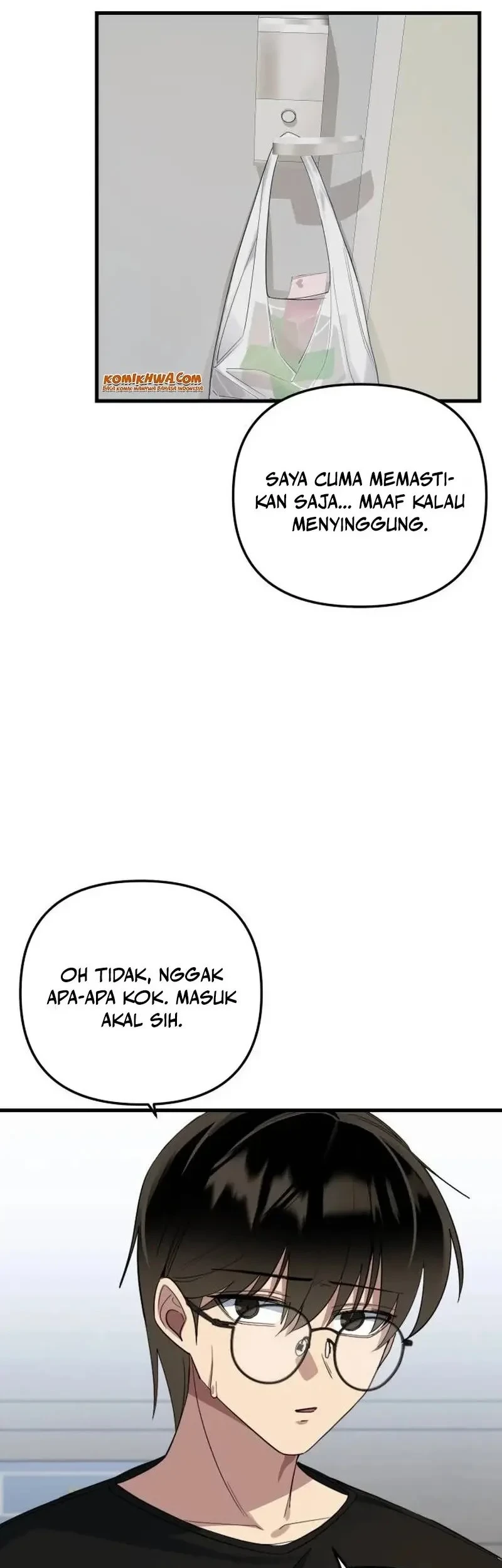 The Demon King’s Channel Chapter 17 Gambar 50