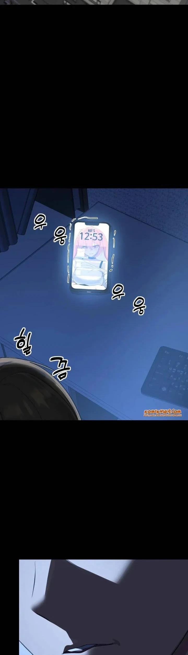 The Demon King’s Channel Chapter 18 Gambar 54