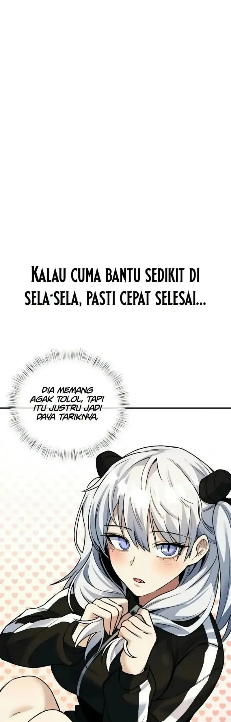The Demon King’s Channel Chapter 2 Gambar 49