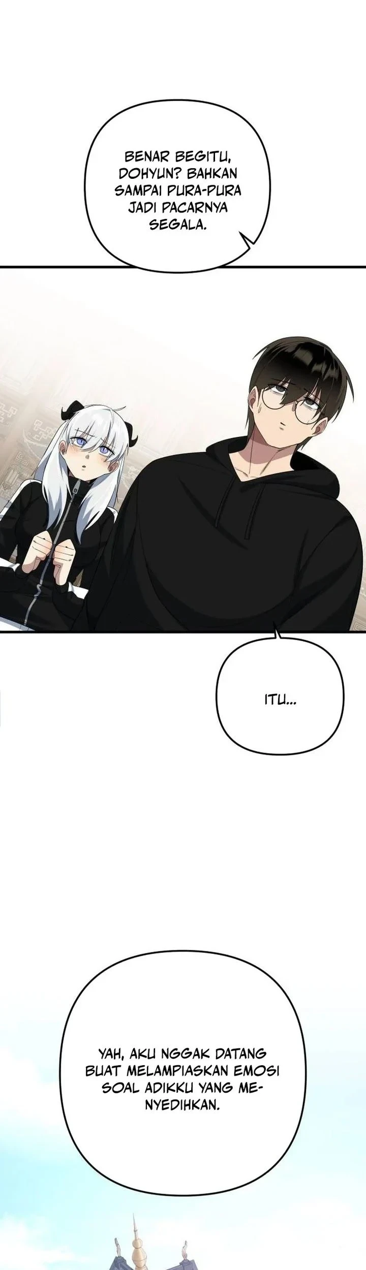 The Demon King’s Channel Chapter 20 Gambar 53