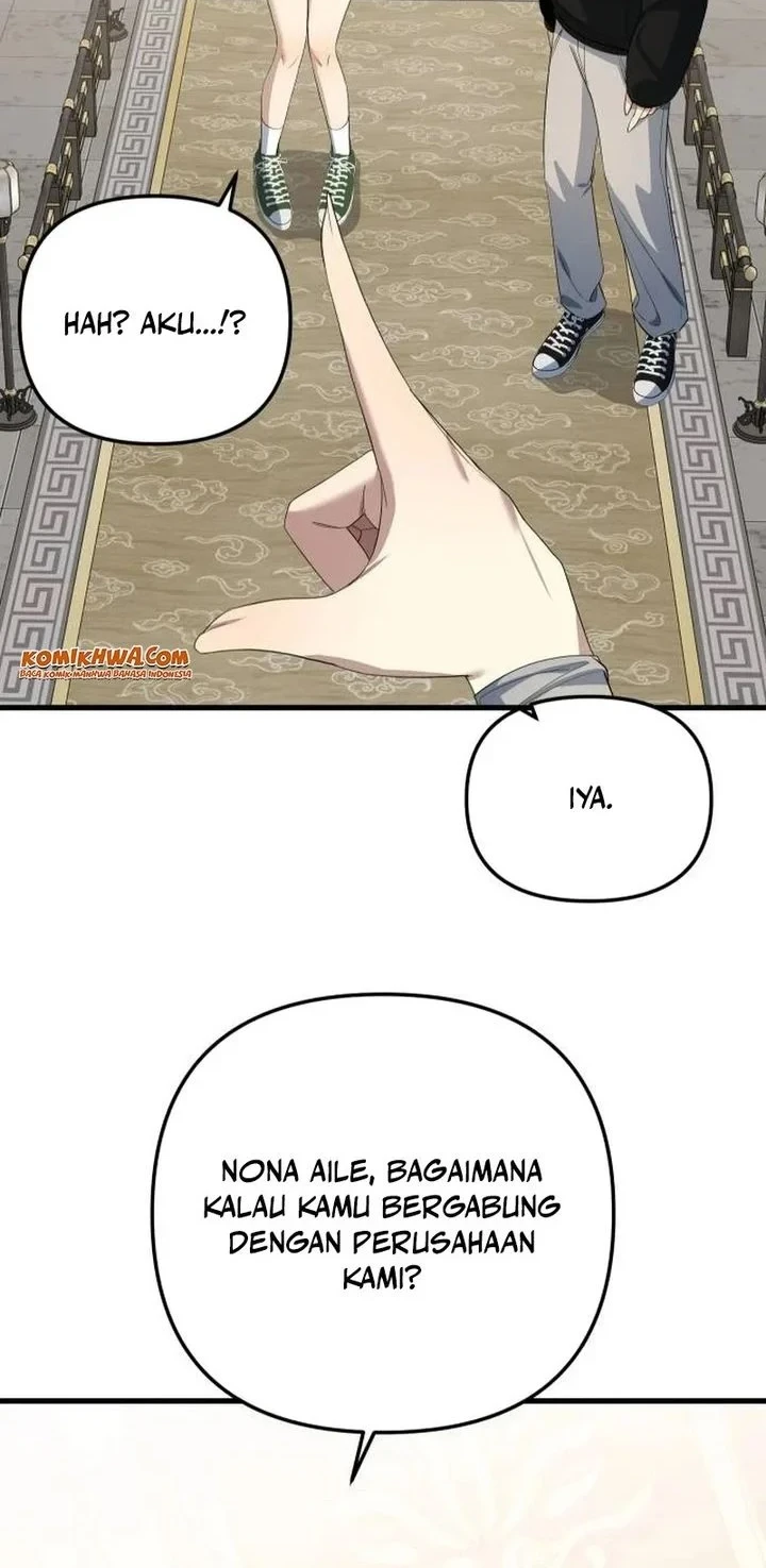 The Demon King’s Channel Chapter 20 Gambar 56