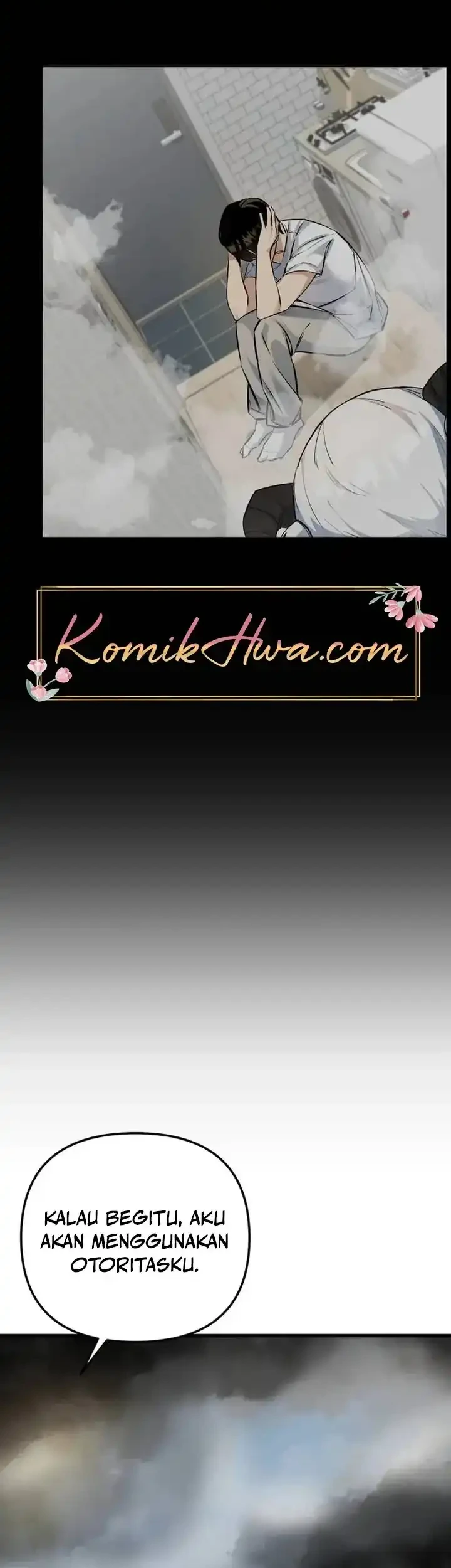 The Demon King’s Channel Chapter 22 Gambar 39