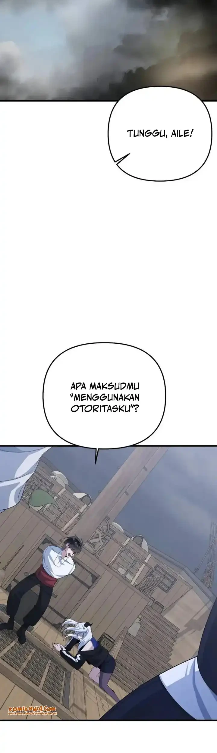 The Demon King’s Channel Chapter 22 Gambar 40