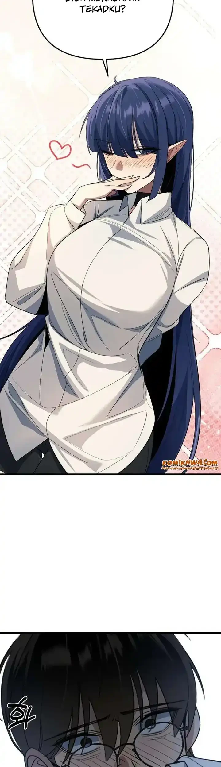 The Demon King’s Channel Chapter 25 Gambar 41