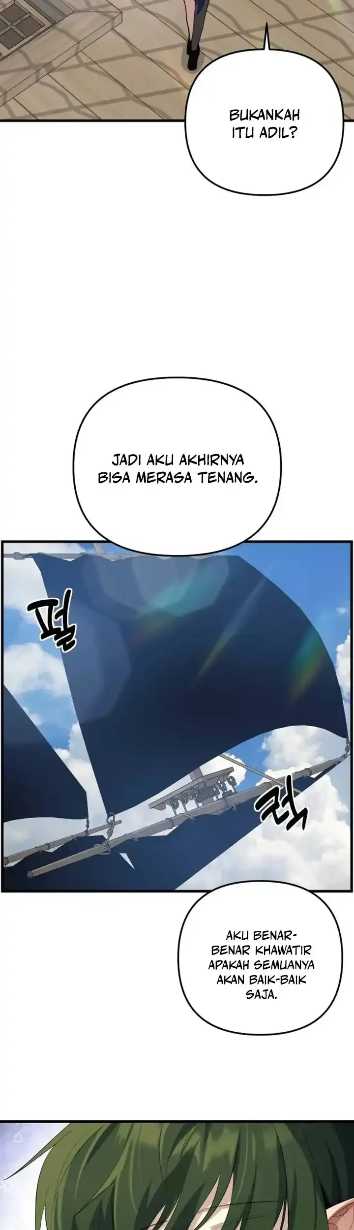 The Demon King’s Channel Chapter 26 Gambar 40