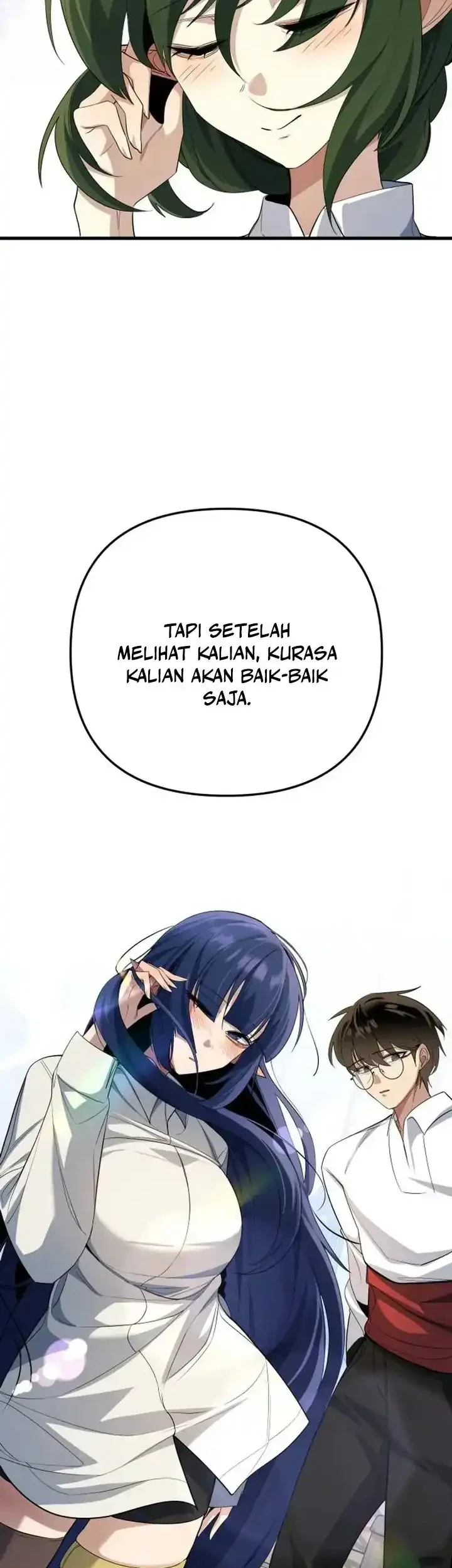 The Demon King’s Channel Chapter 26 Gambar 41