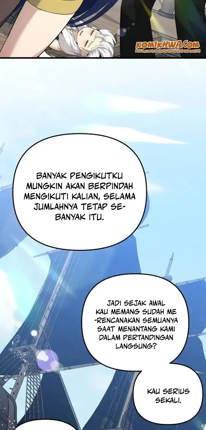 The Demon King’s Channel Chapter 26 Gambar 42