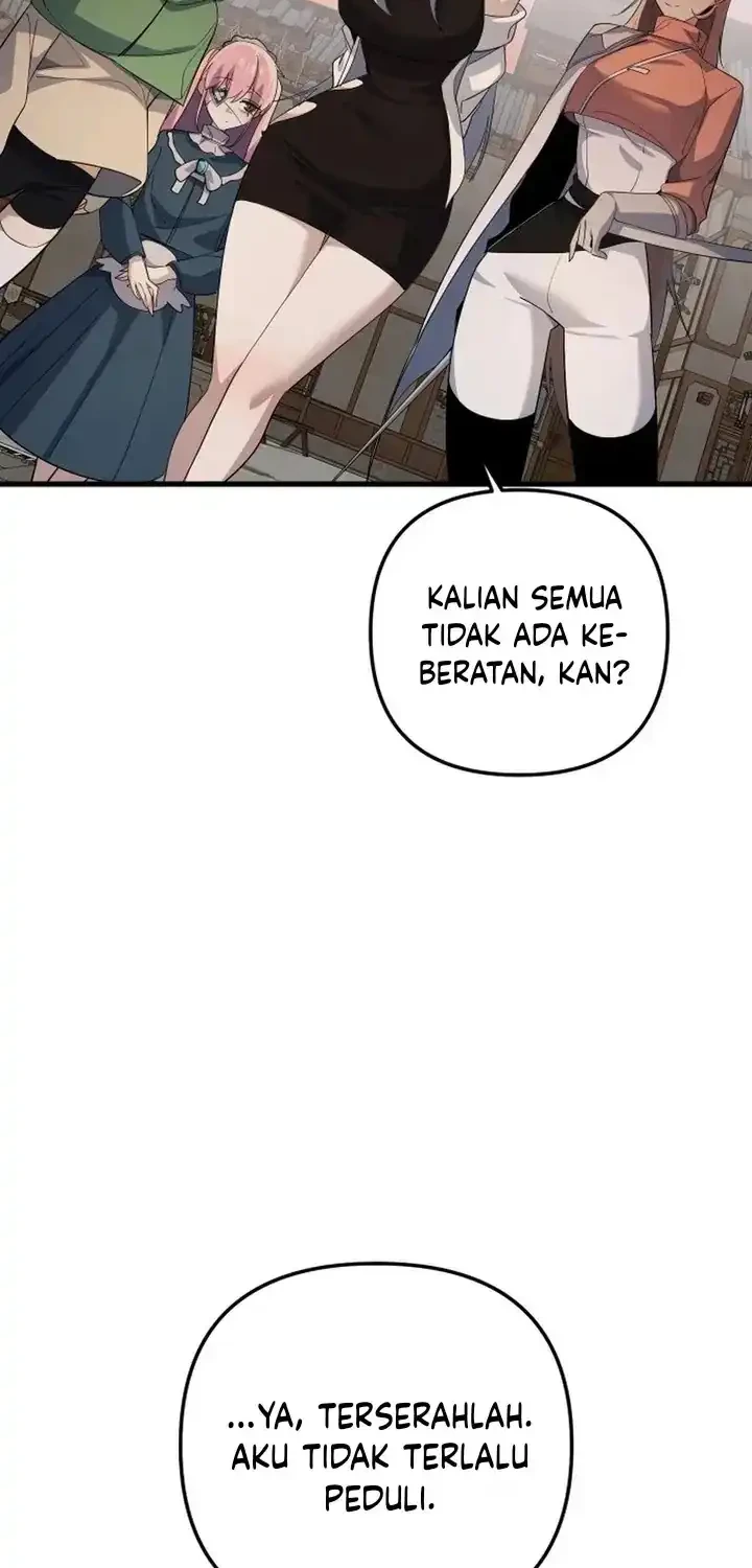 The Demon King’s Channel Chapter 27 Gambar 48