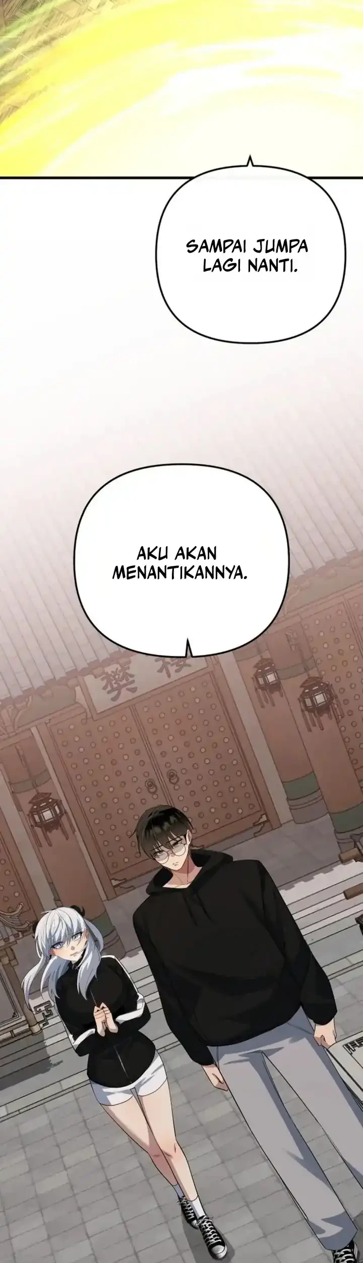The Demon King’s Channel Chapter 28 Gambar 44