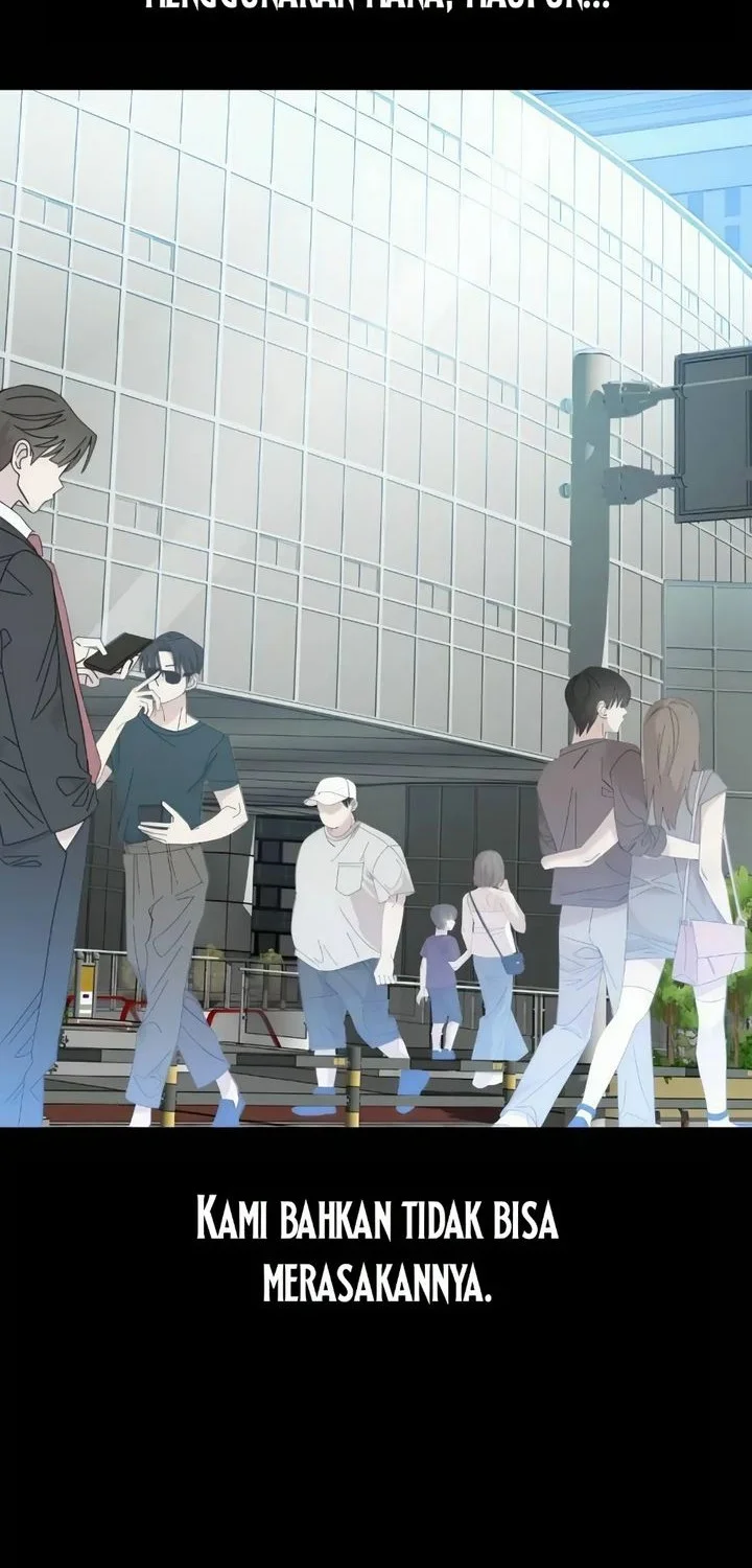 The Demon King’s Channel Chapter 8 Gambar 50