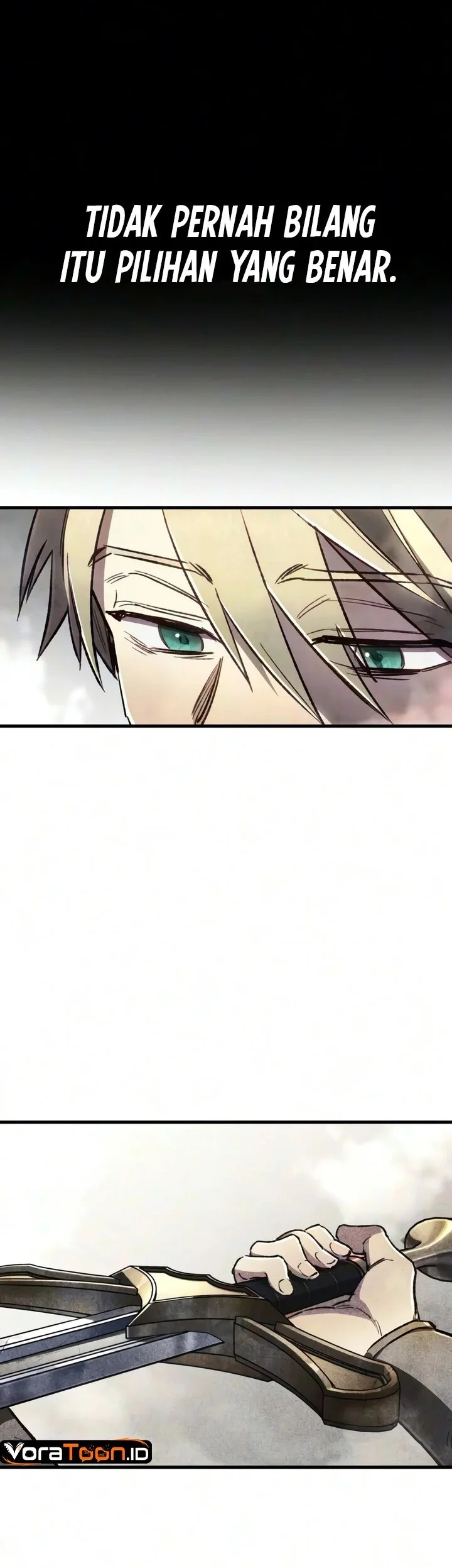 The Demon King's Friend Chapter 3 Gambar 37