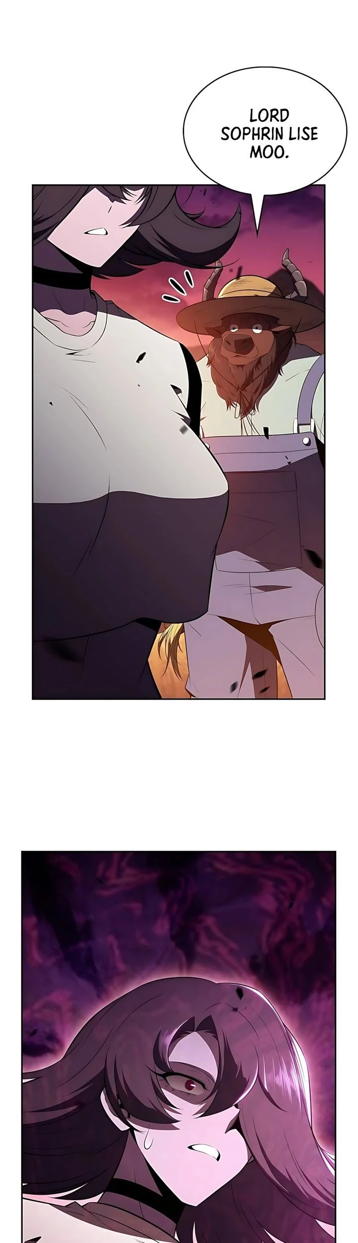 The Demon Slayer’s Restaurant Chapter 32 Gambar 50