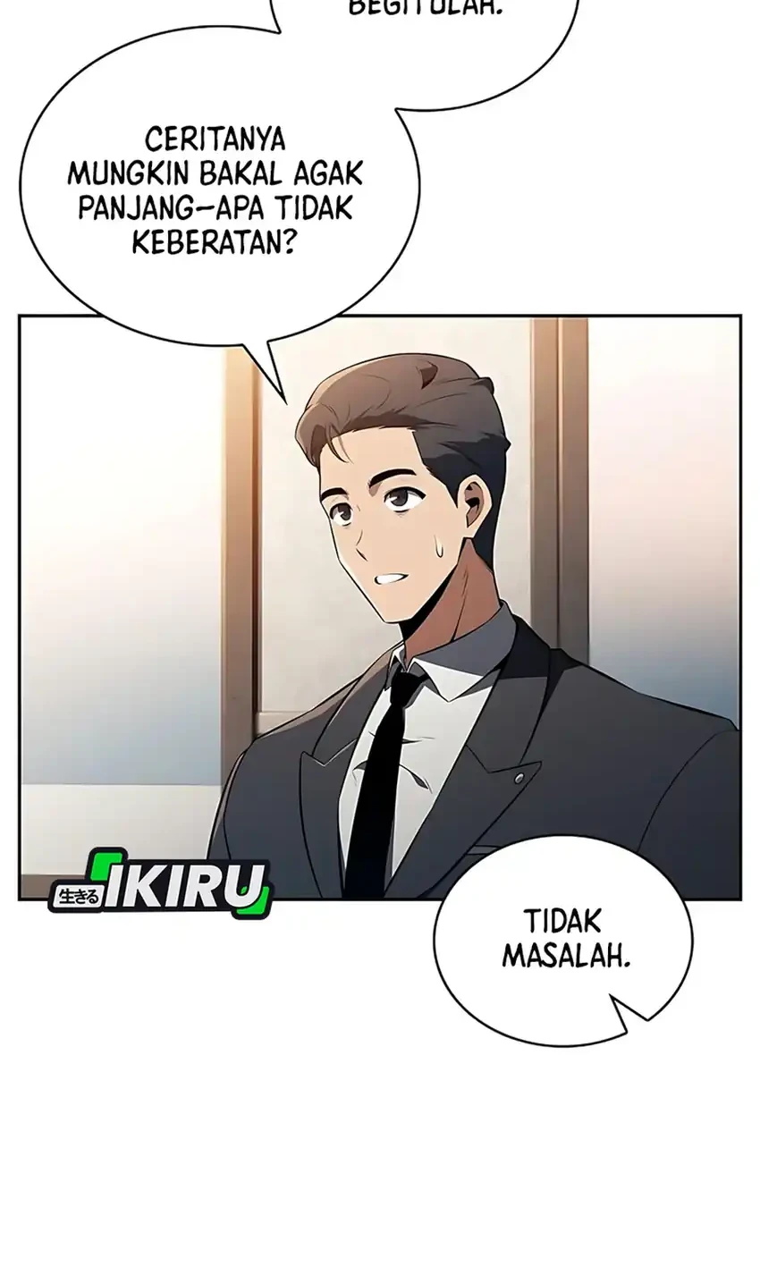The Demon Slayer’s Restaurant Chapter 35 Gambar 54