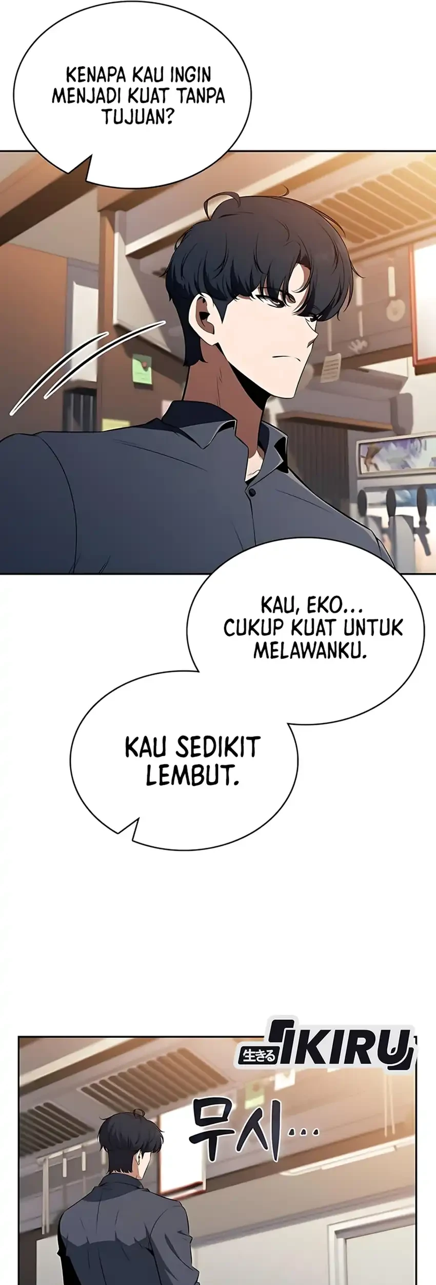 The Demon Slayer’s Restaurant Chapter 37 Gambar 58