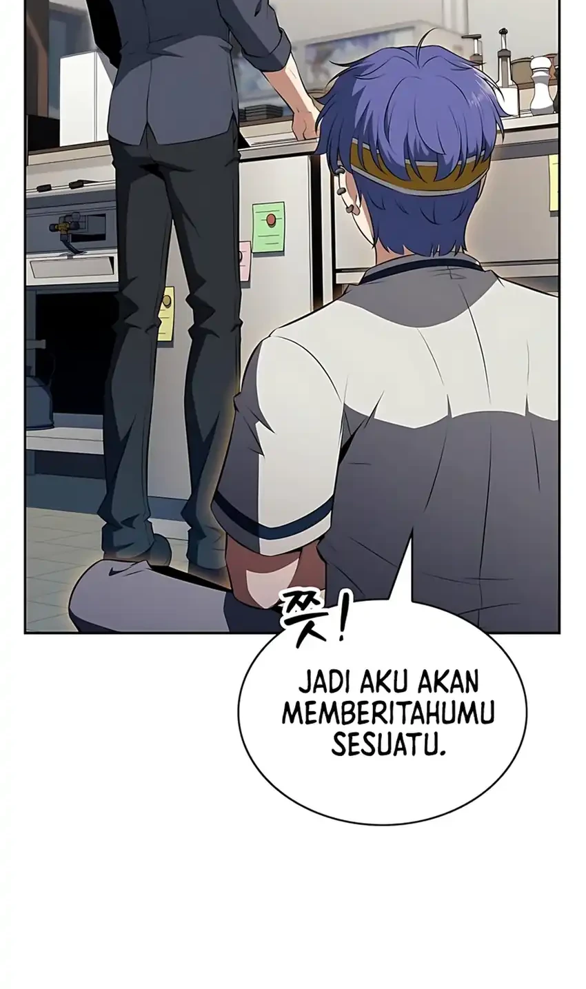 The Demon Slayer’s Restaurant Chapter 37 Gambar 59