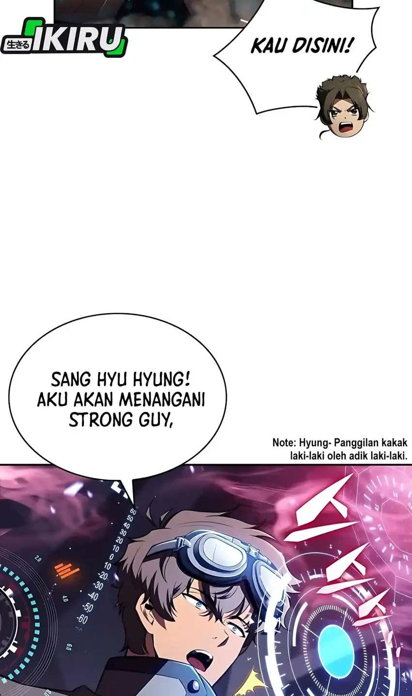 The Demon Slayer’s Restaurant Chapter 38 Gambar 60