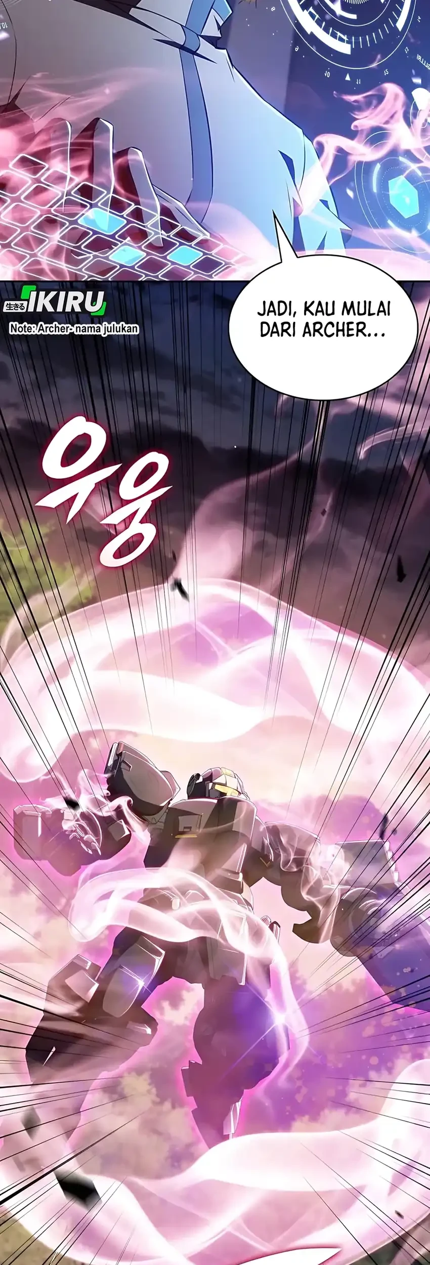 The Demon Slayer’s Restaurant Chapter 38 Gambar 61