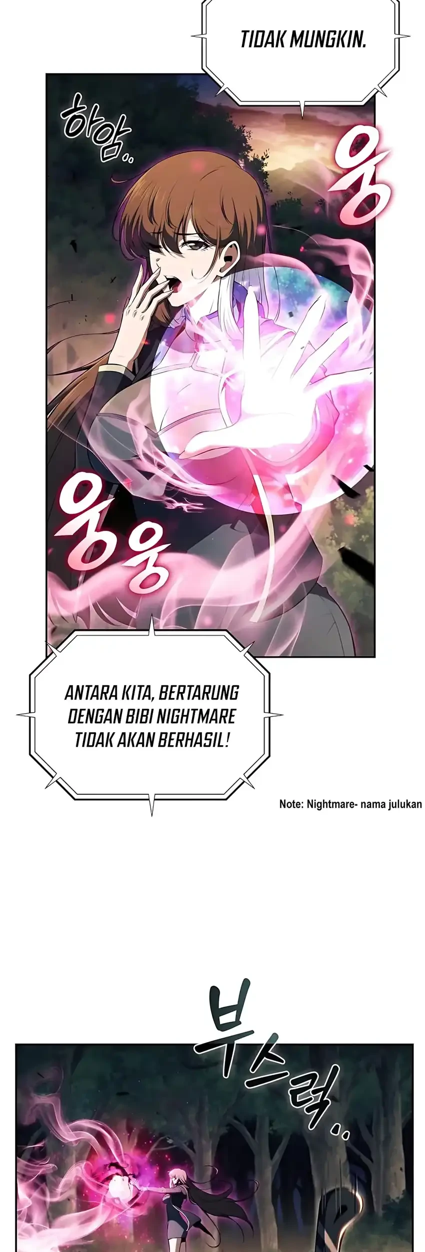 The Demon Slayer’s Restaurant Chapter 38 Gambar 63