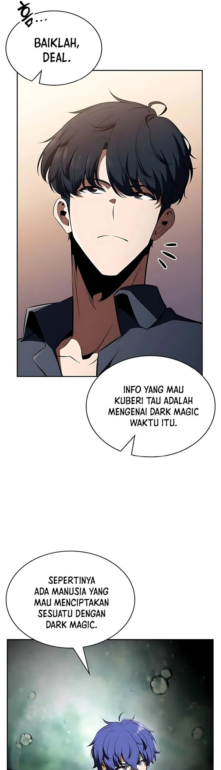 The Demon Slayer’s Restaurant Chapter 40 Gambar 46