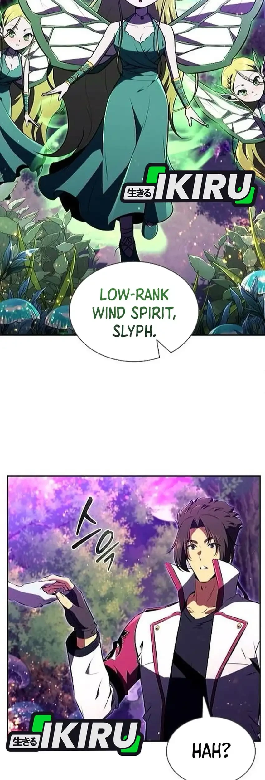 The Demon Slayer’s Restaurant Chapter 43 Gambar 53