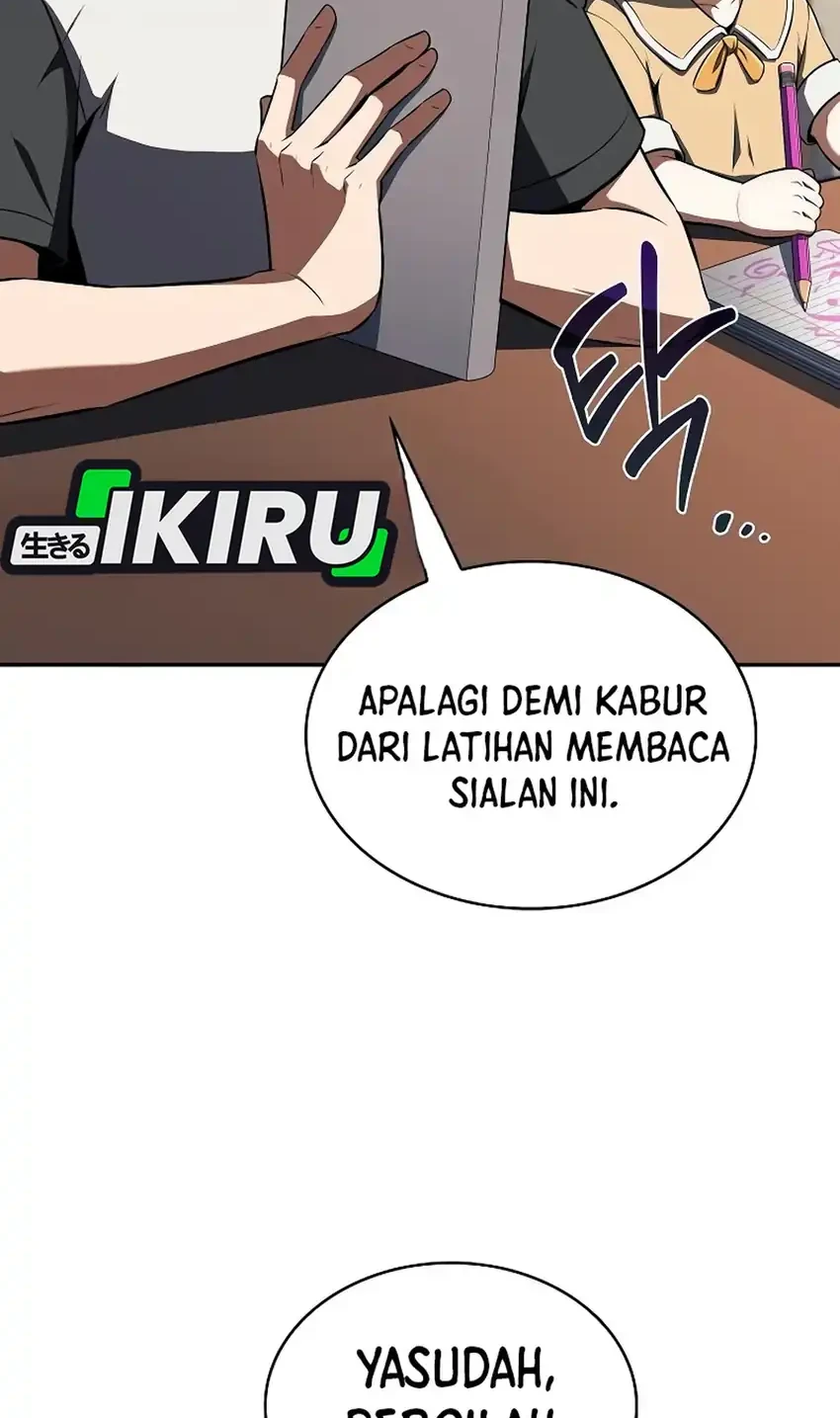 The Demon Slayer’s Restaurant Chapter 54 Gambar 56