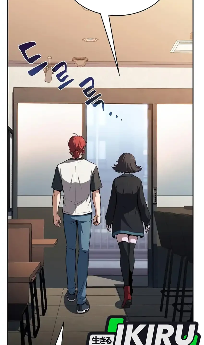 The Demon Slayer’s Restaurant Chapter 54 Gambar 58