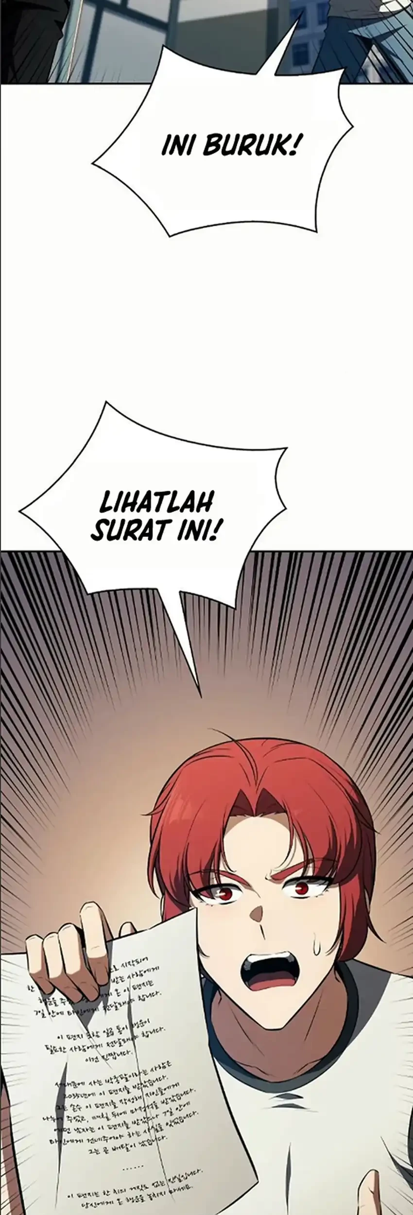 The Demon Slayer’s Restaurant Chapter 55 Gambar 59