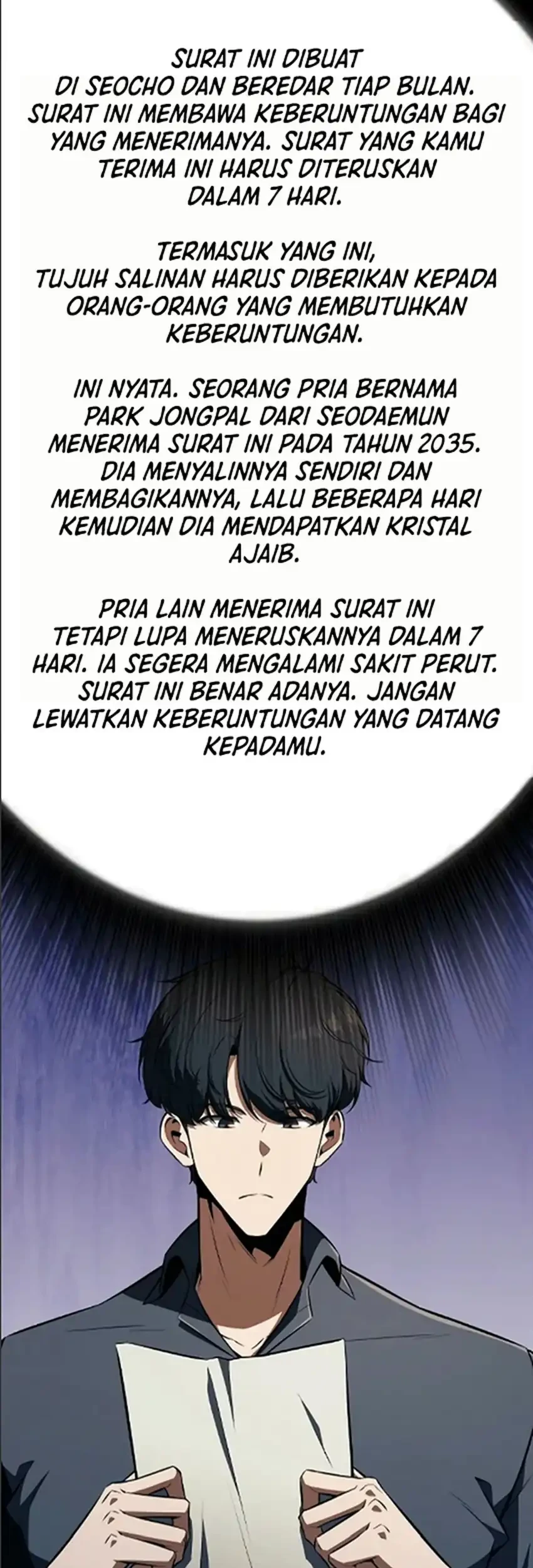 The Demon Slayer’s Restaurant Chapter 55 Gambar 61