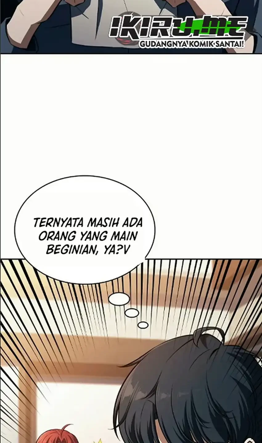 The Demon Slayer’s Restaurant Chapter 55 Gambar 62