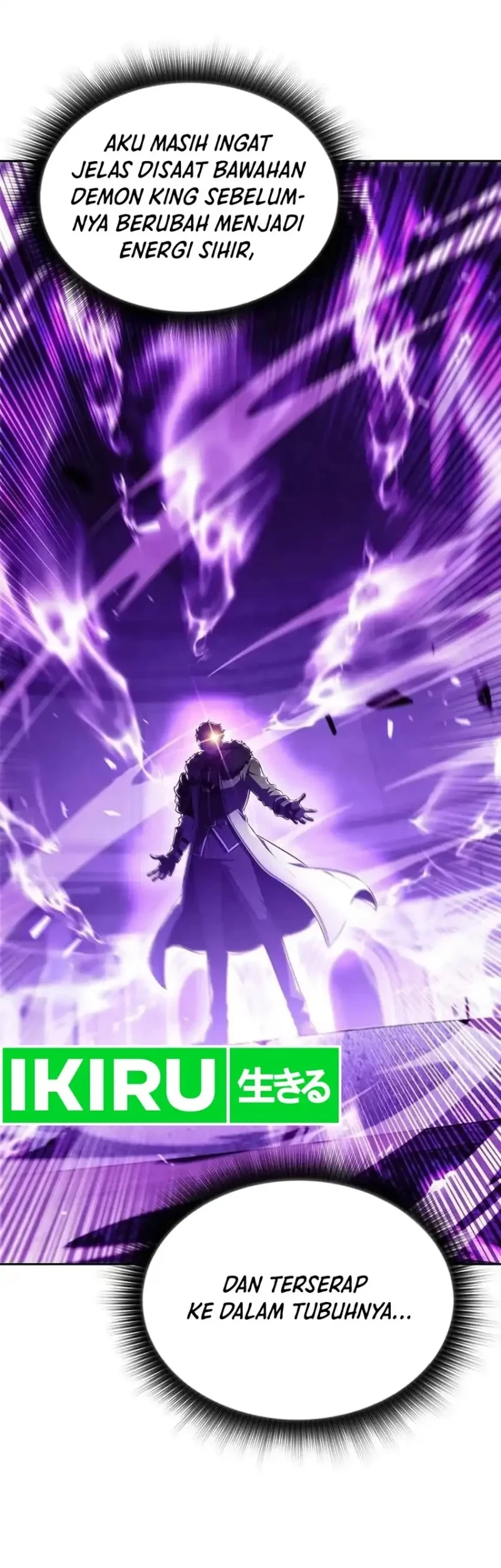 The Demon Slayer’s Restaurant Chapter 58 Gambar 67