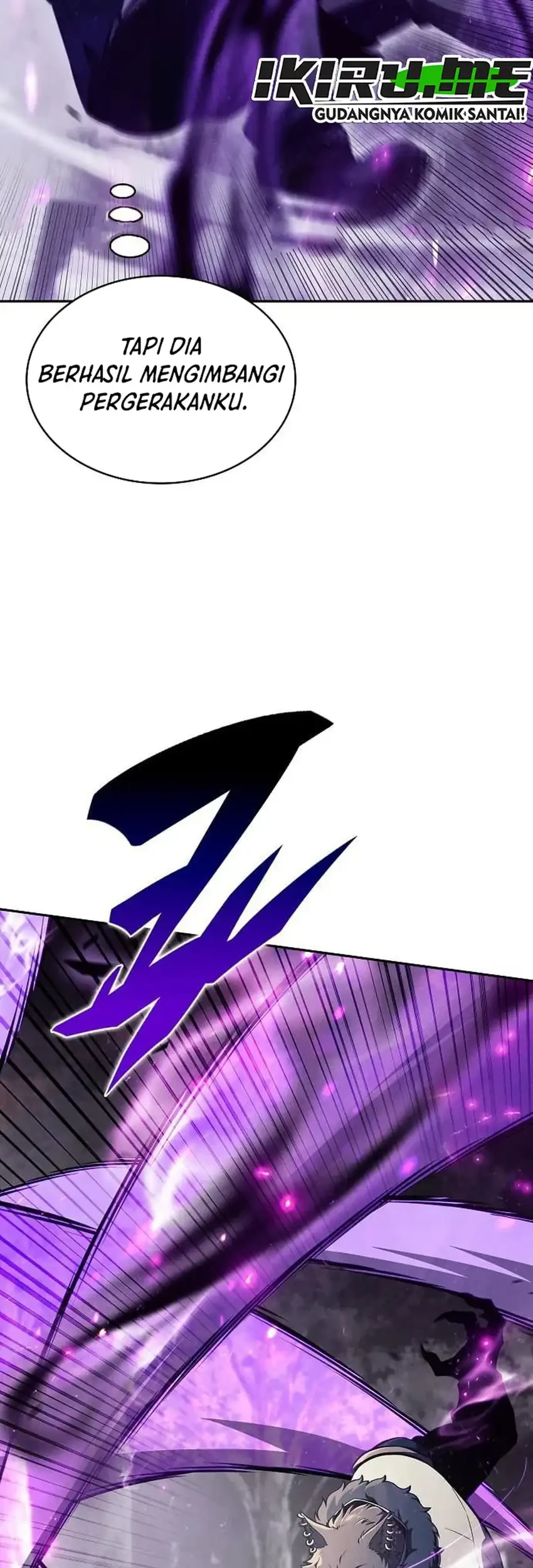 The Demon Slayer’s Restaurant Chapter 60 Gambar 77