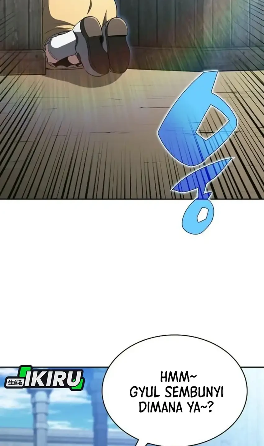 The Demon Slayer’s Restaurant Chapter 61 Gambar 66