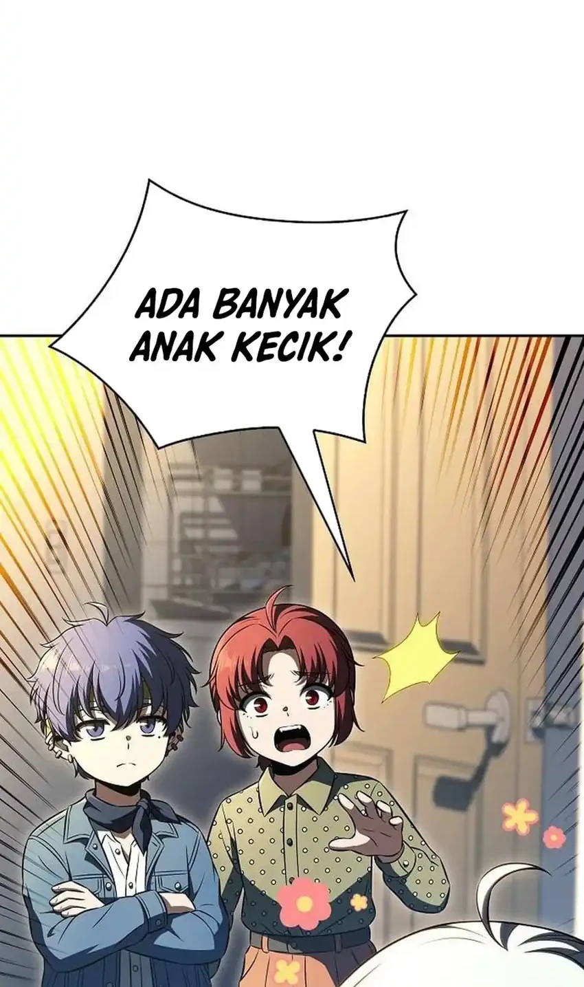 The Demon Slayer’s Restaurant Chapter 62 Gambar 66