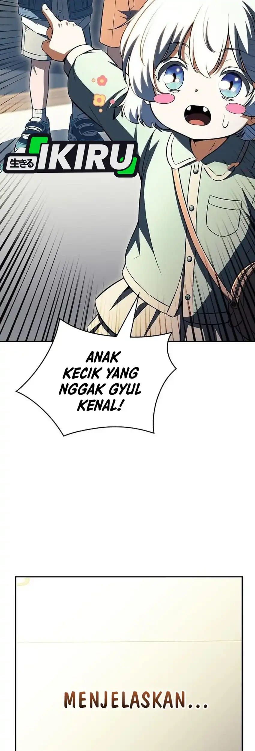 The Demon Slayer’s Restaurant Chapter 62 Gambar 67